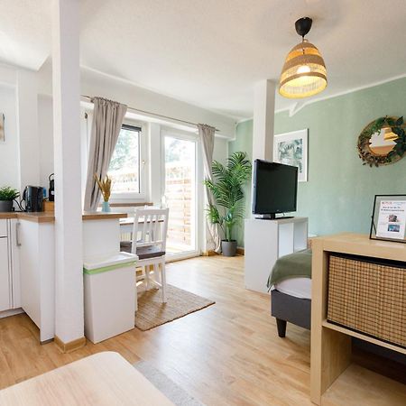 Fullhouse - Jena - Premium Apartments Vdn4 Buitenkant foto