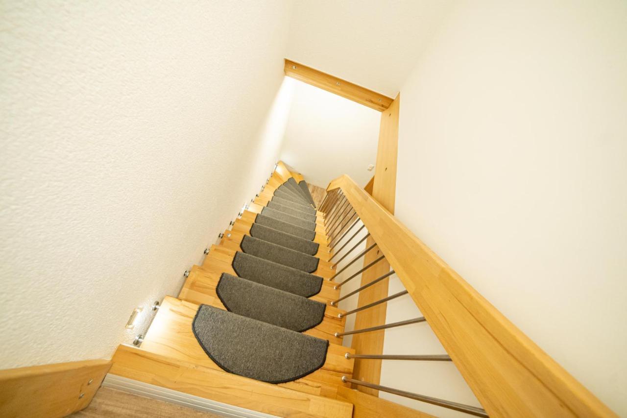 Fullhouse - Jena - Premium Apartments Vdn4 Buitenkant foto