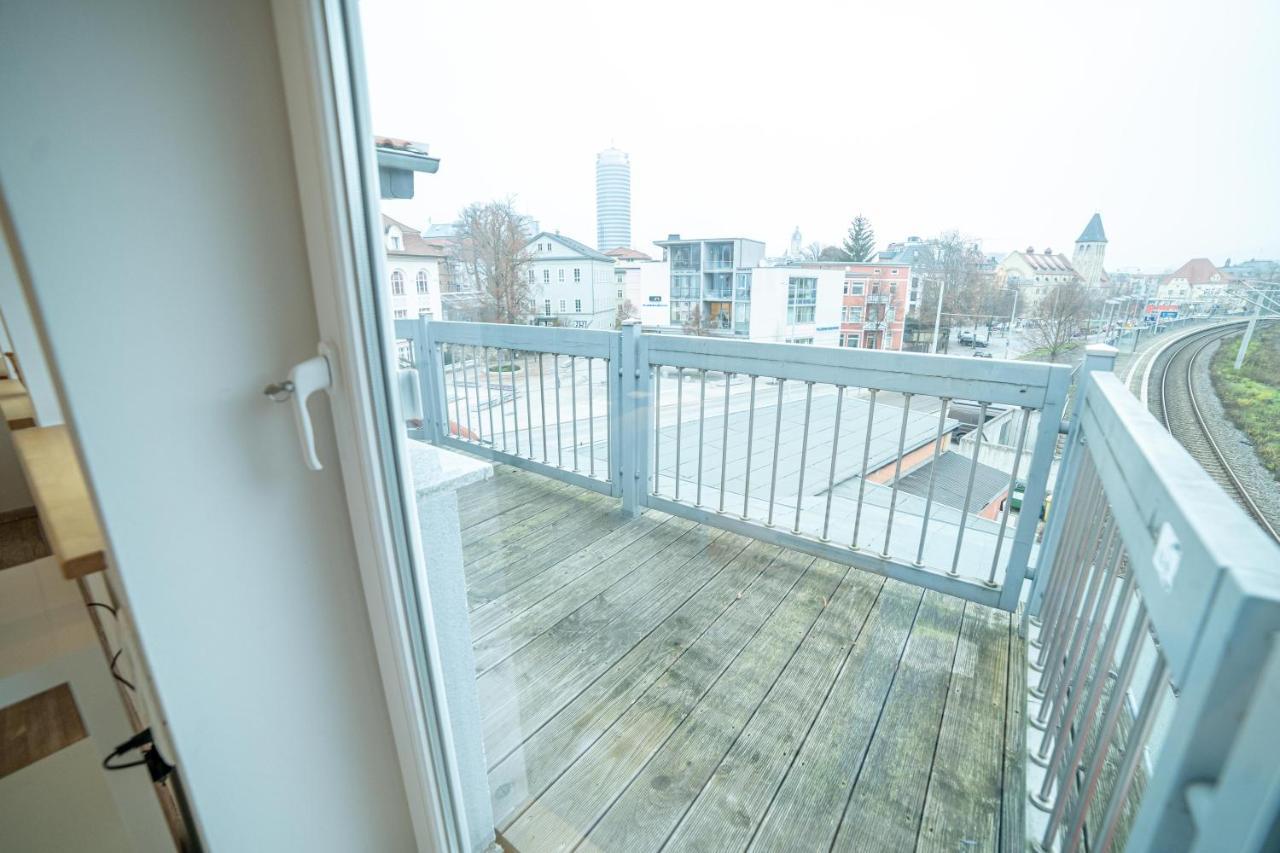 Fullhouse - Jena - Premium Apartments Vdn4 Buitenkant foto