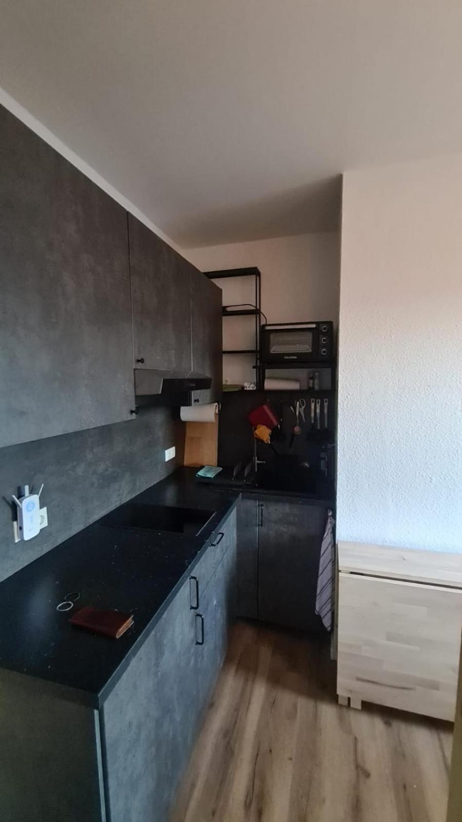 Fullhouse - Jena - Premium Apartments Vdn4 Kamer foto